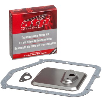 Transmission Filter Kit