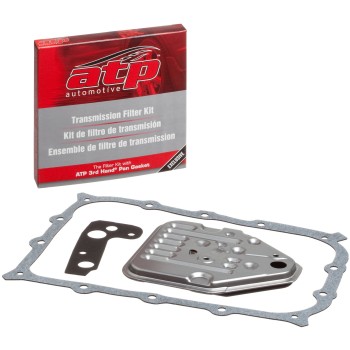 Transmission Filter Kit