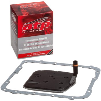 Transmission Filter Kit