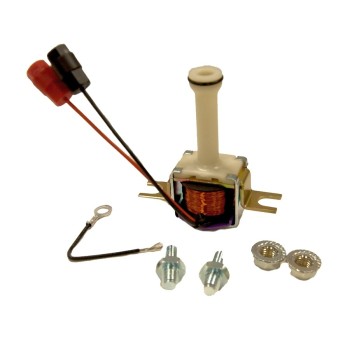 Automatic Transmission Control Solenoid