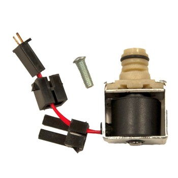 Automatic Transmission Control Solenoid