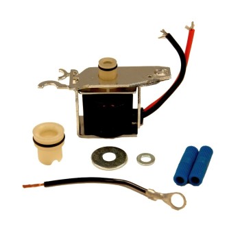 Automatic Transmission Control Solenoid