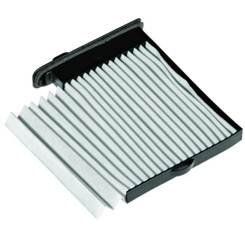 Cabin Air Filter
