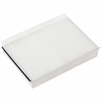 Cabin Air Filter