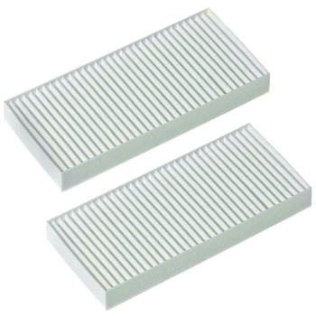 Cabin Air Filter
