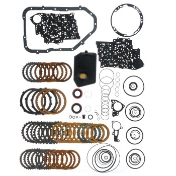 Automatic Transmission Master Repair Kit
