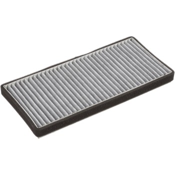 Cabin Air Filter