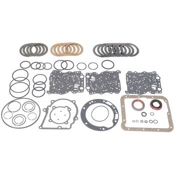 Automatic Transmission Master Repair Kit