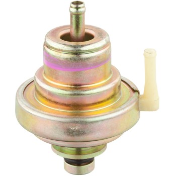 Automatic Transmission Modulator Valve