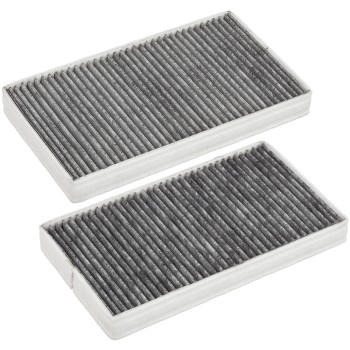 Cabin Air Filter