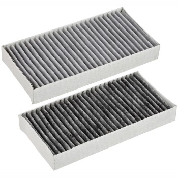 Cabin Air Filter