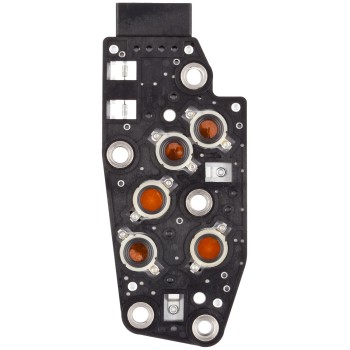 Automatic Transmission Pressure Switch Manifold