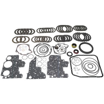 Automatic Transmission Master Repair Kit
