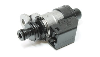 Automatic Transmission Torque Converter Clutch Pulse Width Modulation Solenoid