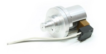 Automatic Transmission Control Solenoid