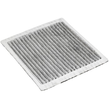 Cabin Air Filter