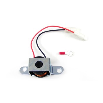 Automatic Transmission Control Solenoid