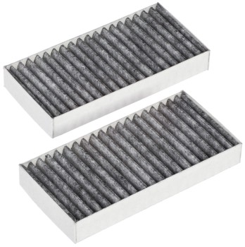 Cabin Air Filter