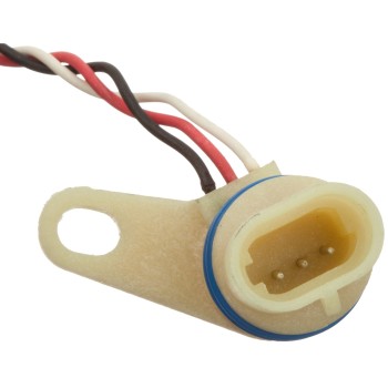 Automatic Transmission Control Solenoid