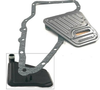 Transmission Filter Kit