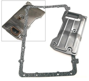 Transmission Filter Kit