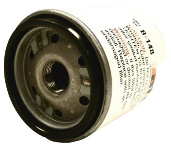 Transmission Oil Filter