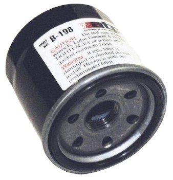 Transmission Oil Filter