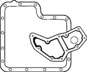 Transmission Filter Kit