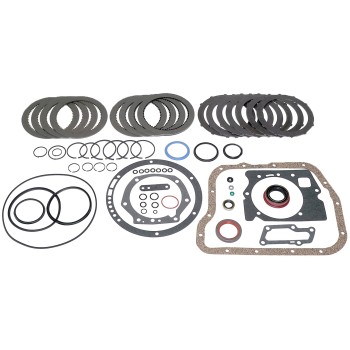 Automatic Transmission Master Repair Kit