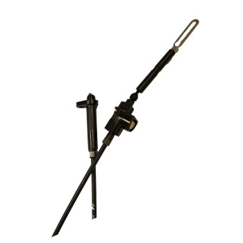 Automatic Transmission Detent Cable