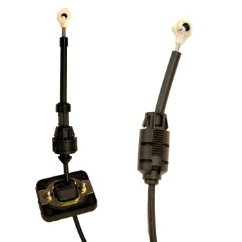 Automatic Transmission Shifter Cable