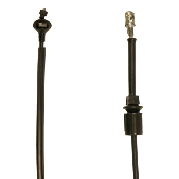 Carburetor Accelerator Cable