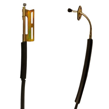 Carburetor Accelerator Cable