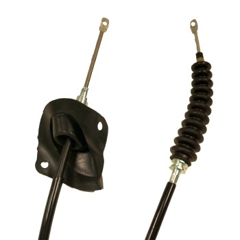 Automatic Transmission Shifter Cable