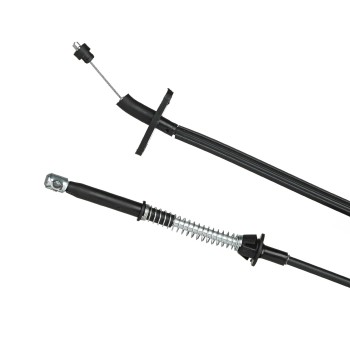 Carburetor Accelerator Cable