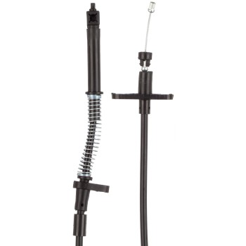 Carburetor Accelerator Cable