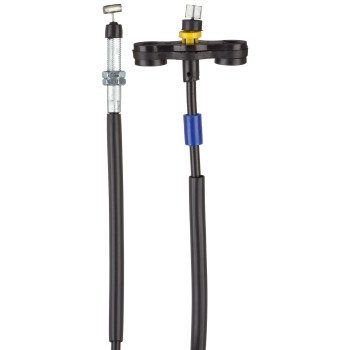 Carburetor Accelerator Cable