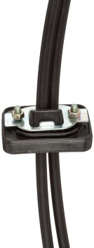 Manual Transmission Shift Cable
