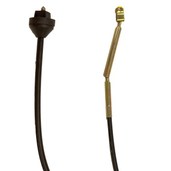 Carburetor Accelerator Cable