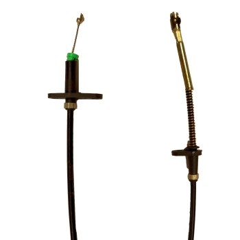 Carburetor Accelerator Cable