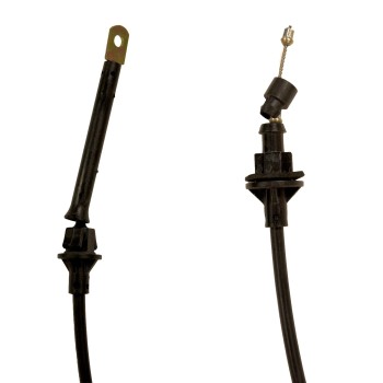 Carburetor Accelerator Cable