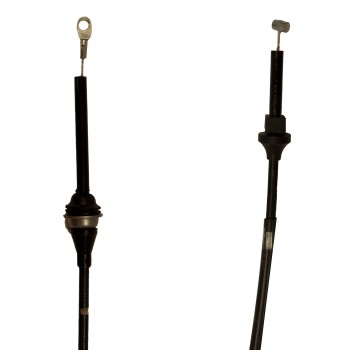 Carburetor Accelerator Cable
