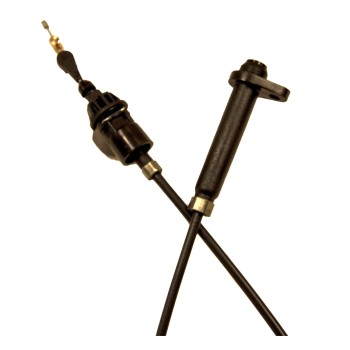 Automatic Transmission Detent Cable