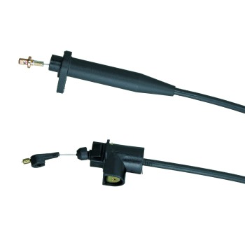 Automatic Transmission Detent Cable