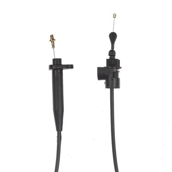 Automatic Transmission Detent Cable