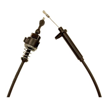 Automatic Transmission Detent Cable