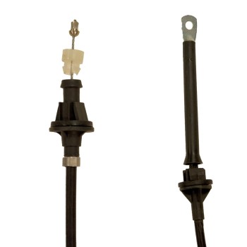 Carburetor Accelerator Cable