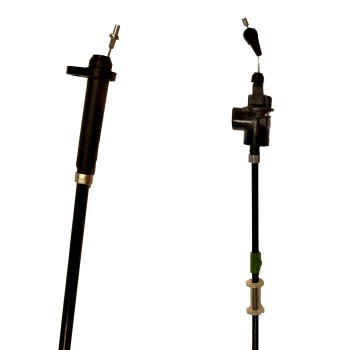 Carburetor Accelerator Cable