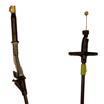 Carburetor Accelerator Cable