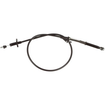 Carburetor Accelerator Cable